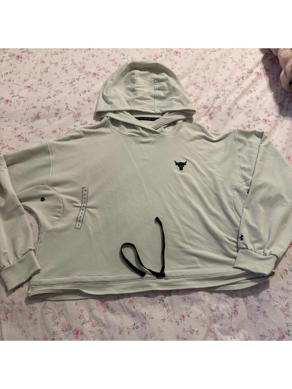 Under Armour hoodie [COPY]